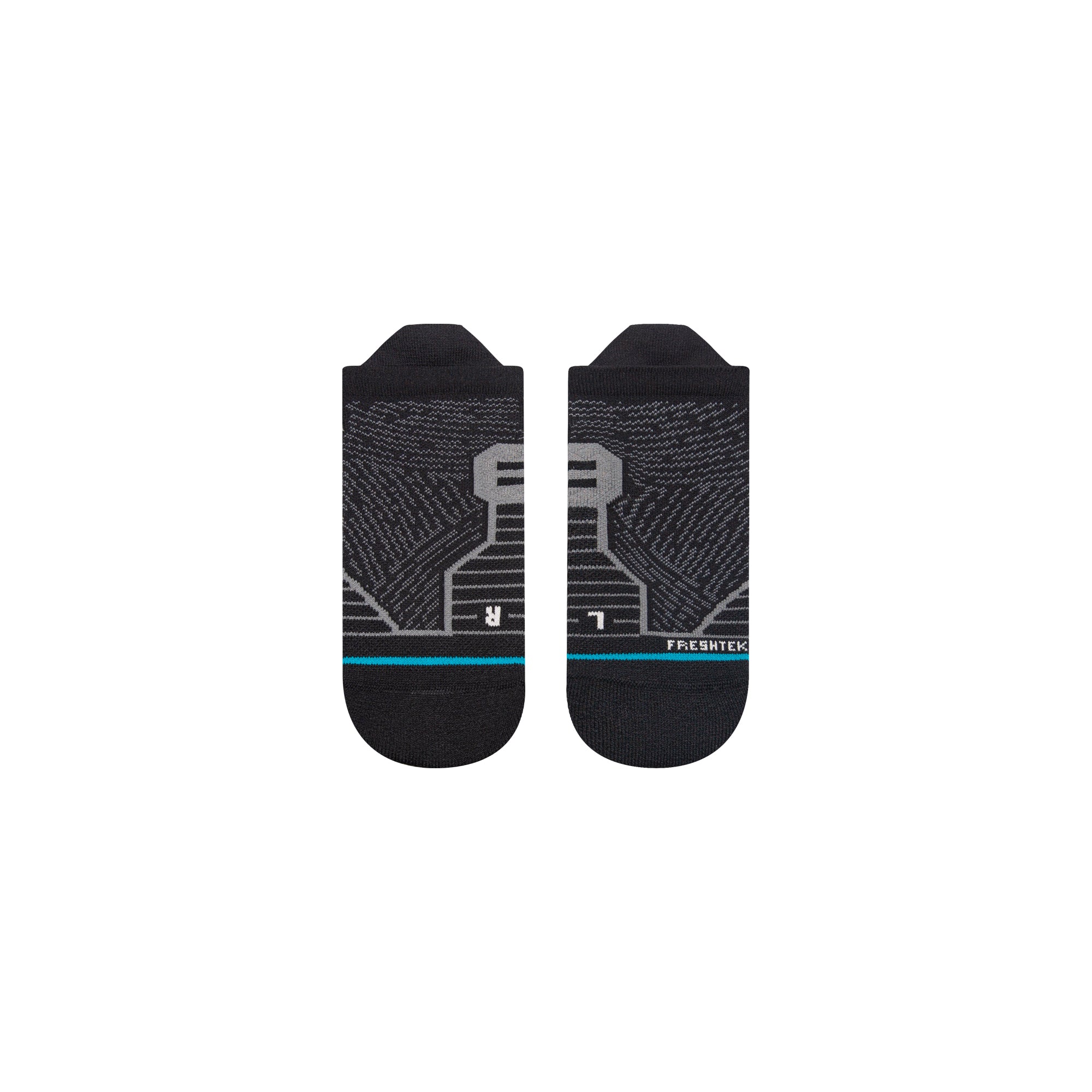 Crops Tab Socks