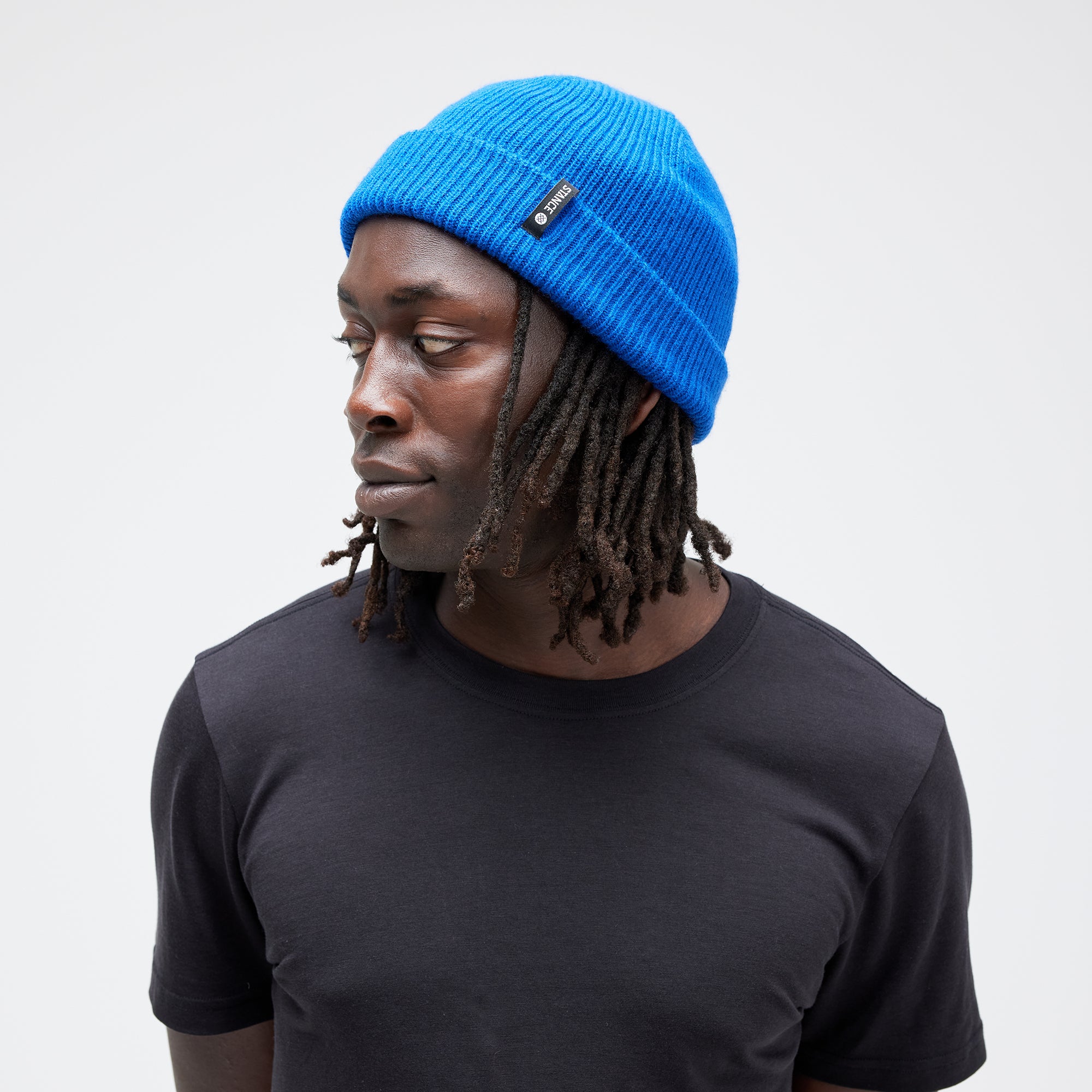 Icon 2 Beanie Shallow | Accessories | Stance Canada