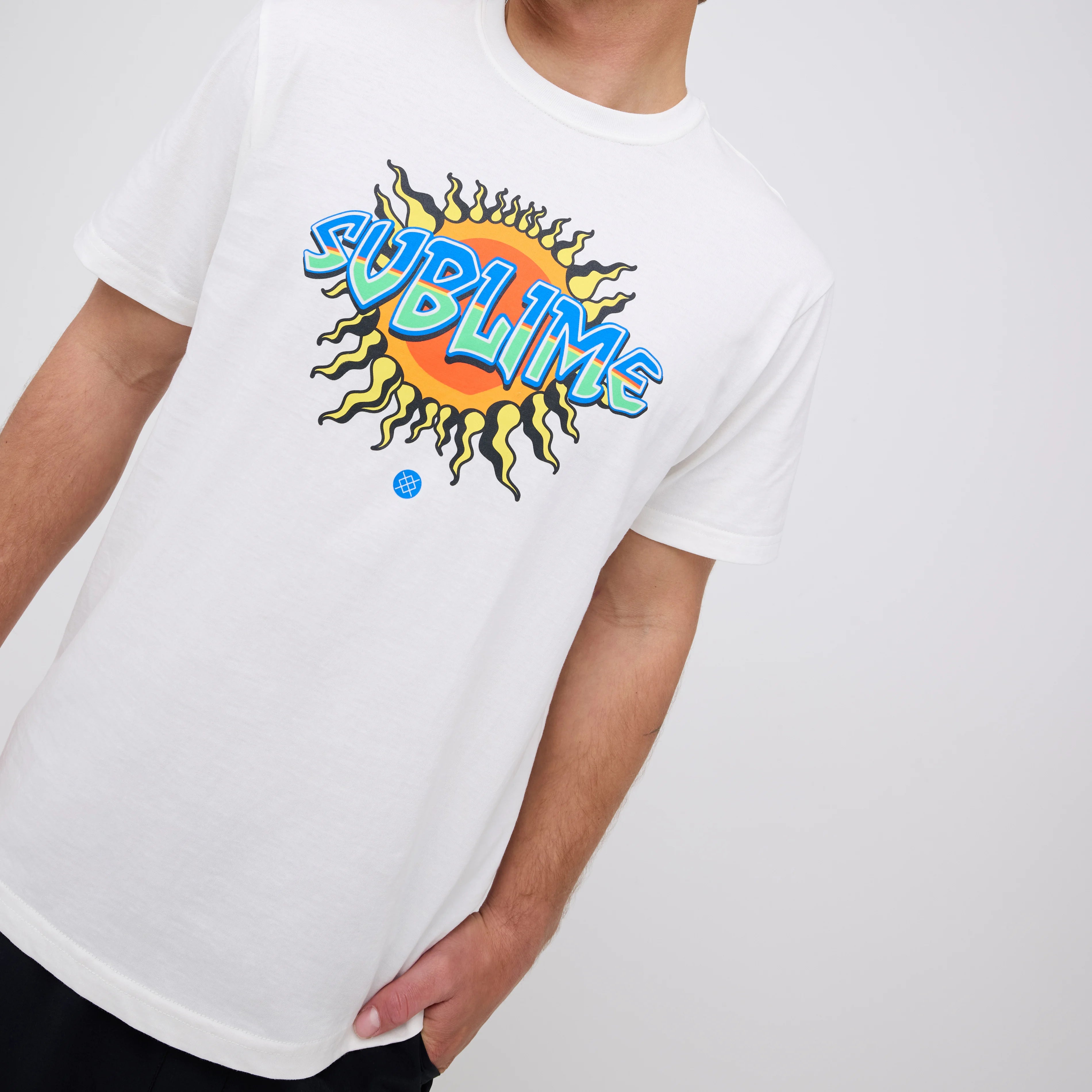 Sublime x Stance 40 Oz T-Shirt | T-Shirt | Stance Canada