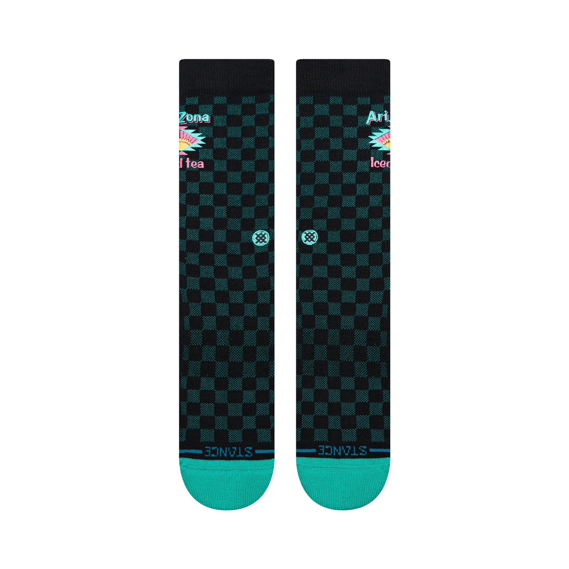 AriZona x Stance Iced To See You Crew Socks | Socks | Stance Canada