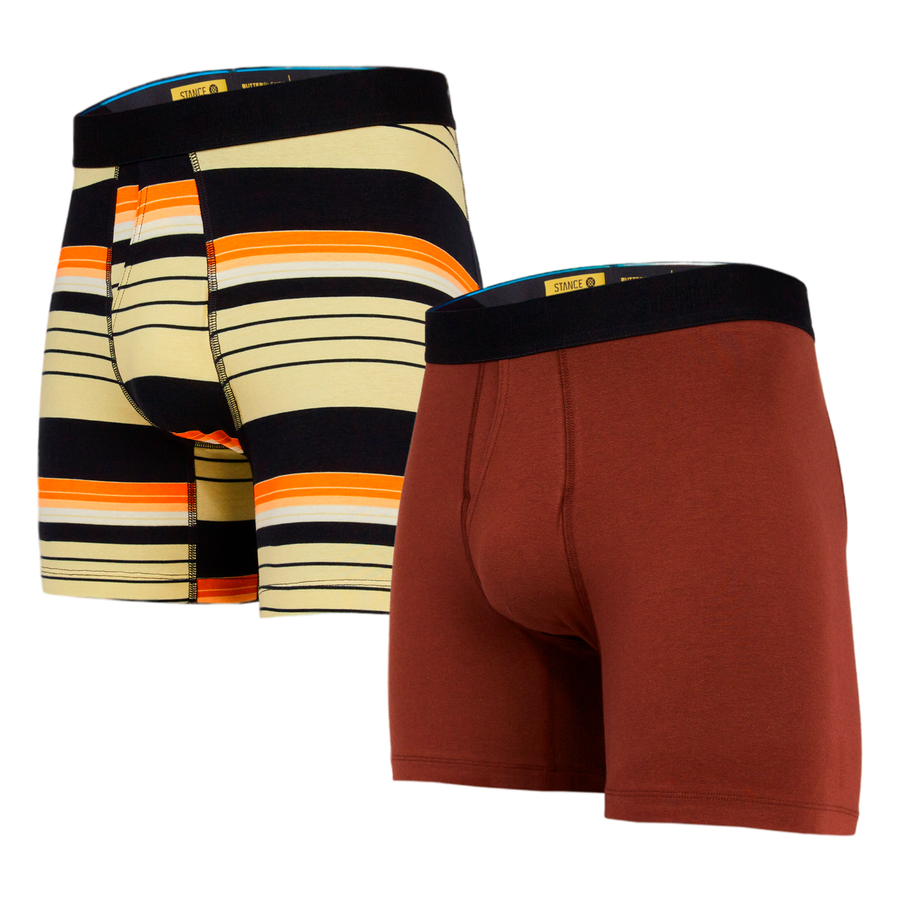 Basically Boxer Brief 2 Pack
