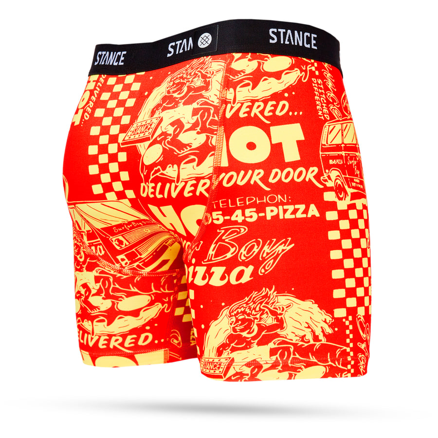 Stranger Things x Stance Boxer Brief