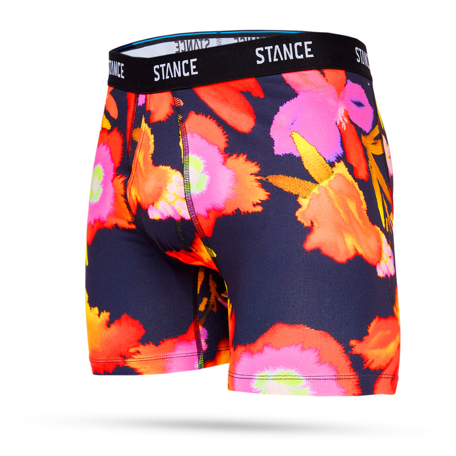 Watered Boxer Brief