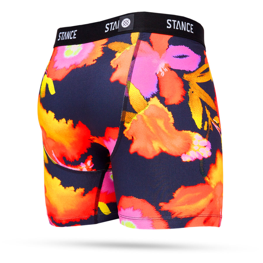 Watered Boxer Brief