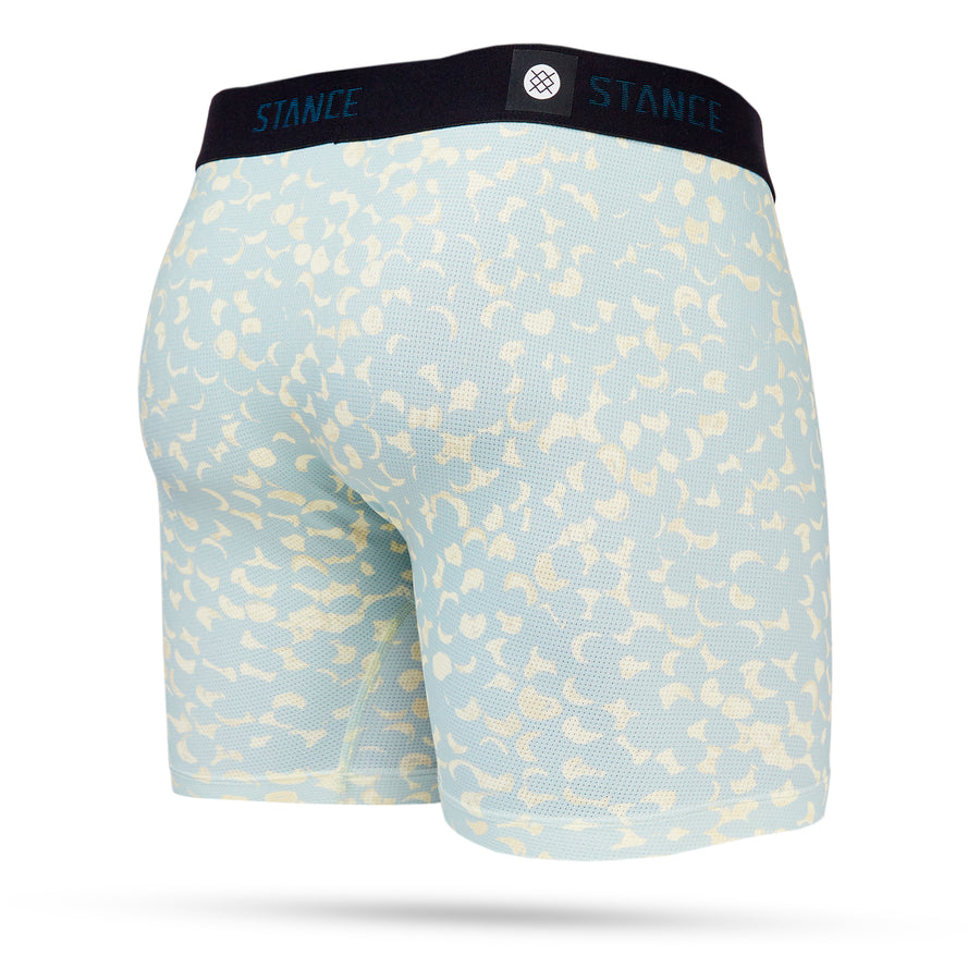 Scaled Boxer Brief Wholester