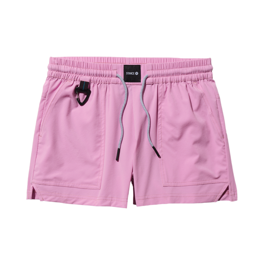 Womens' Superfly Athletic Short 3" Inseam