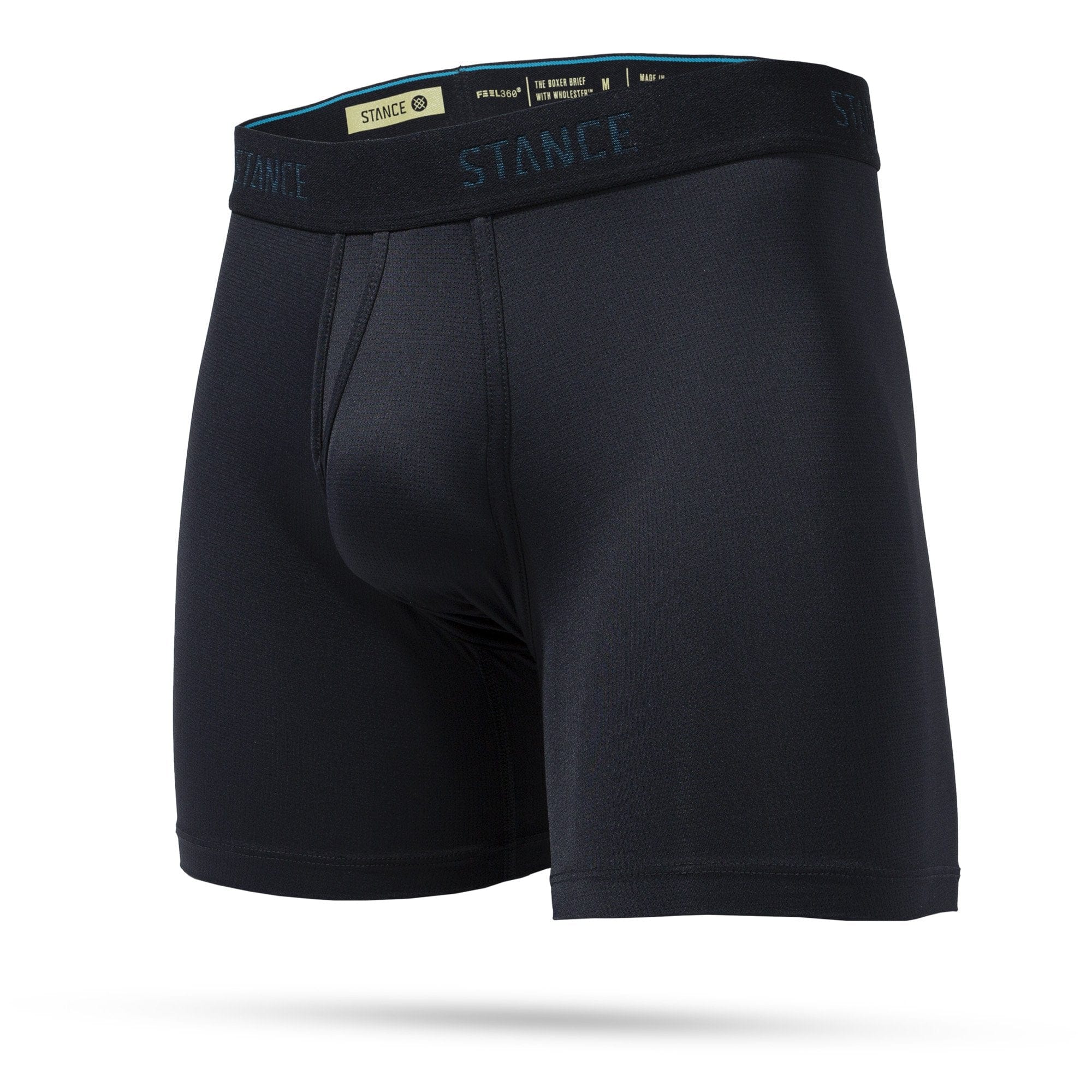 Stance Cotton Boxer Brief Pack | Men's Underwear | Stance Canada