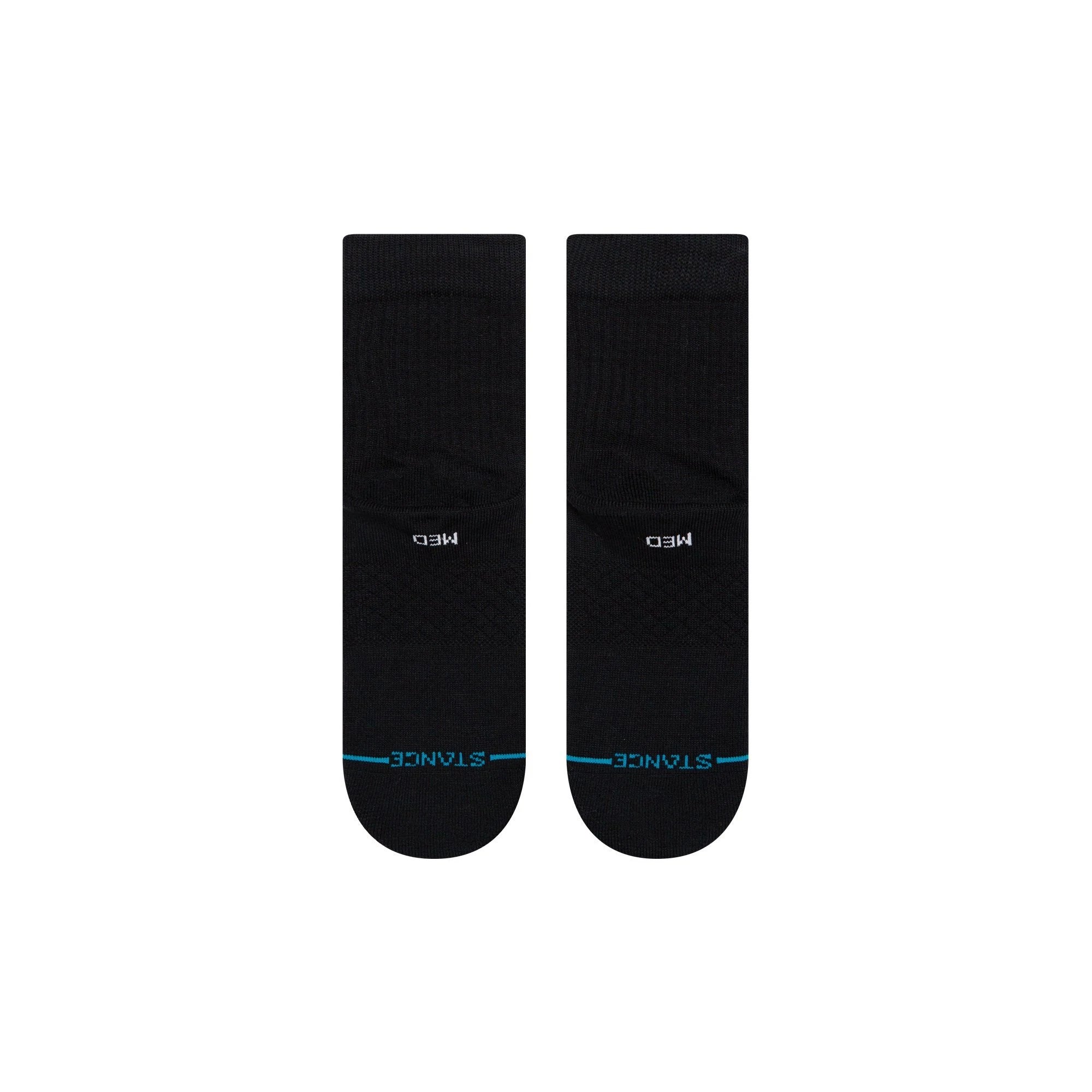 Nba stance hotsell socks quarter
