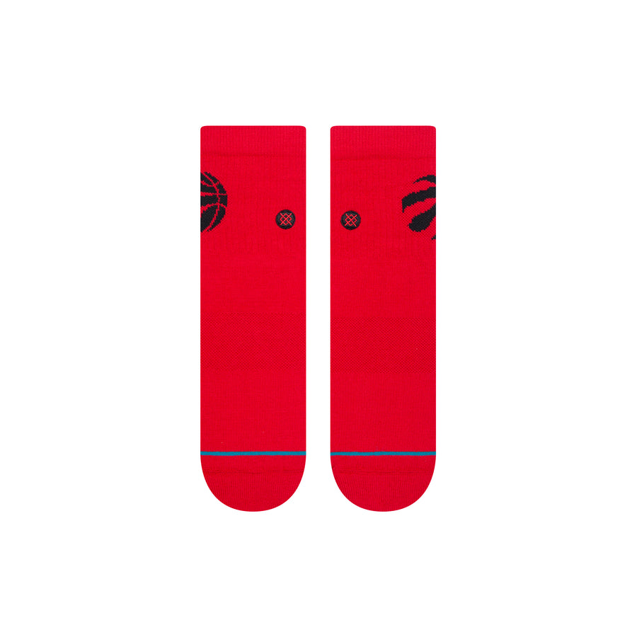 NBA x Stance Staples Quarter Socks