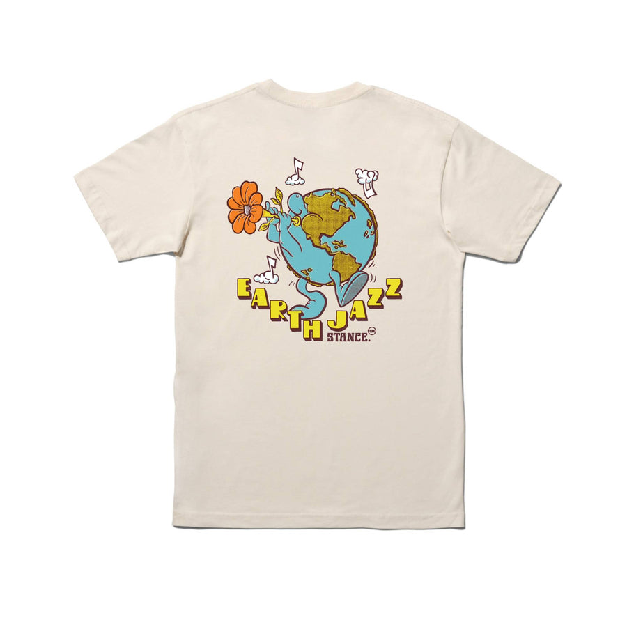 Earth Jazz T-Shirt