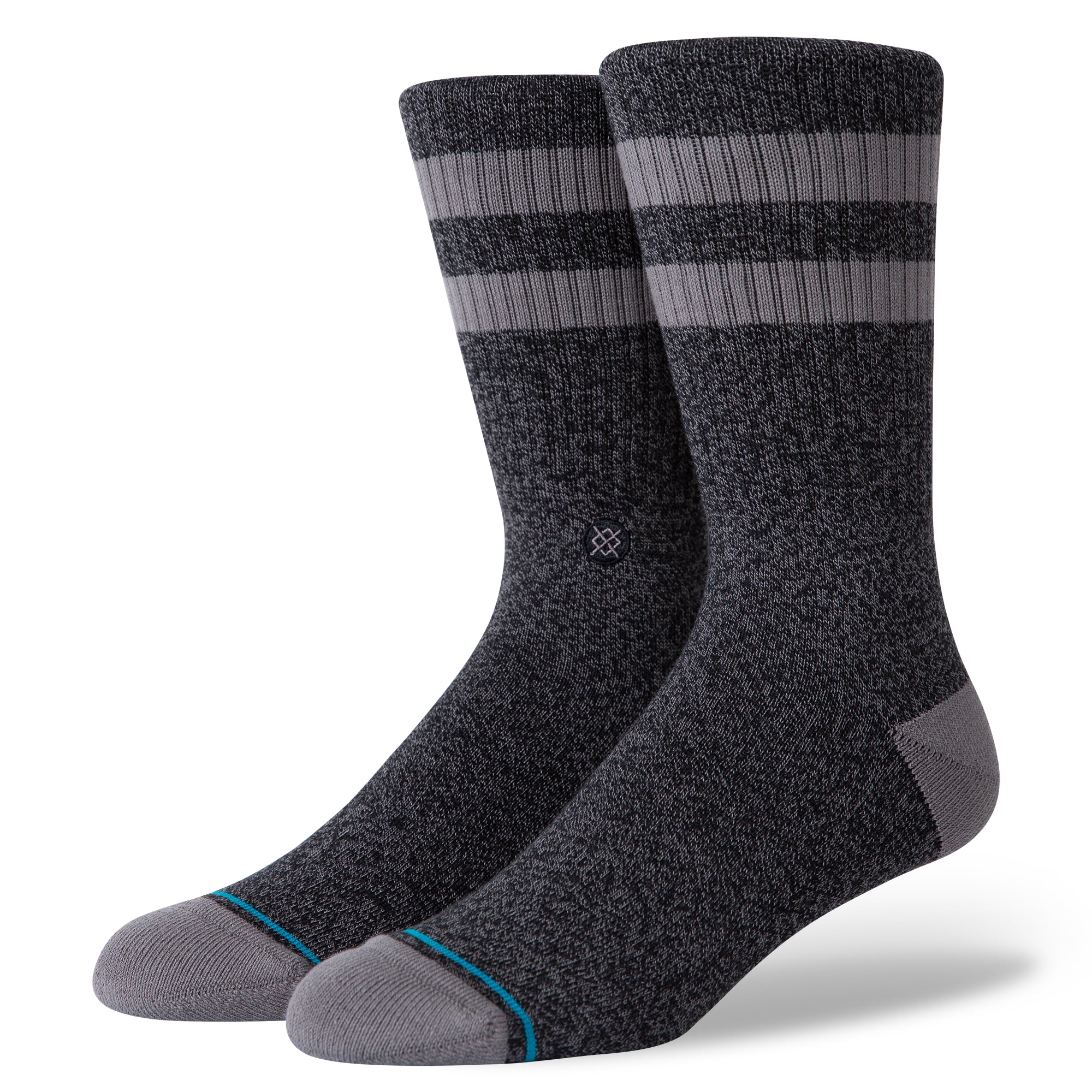 The Joven Crew Sock 3 Pack | Socks | Stance Canada