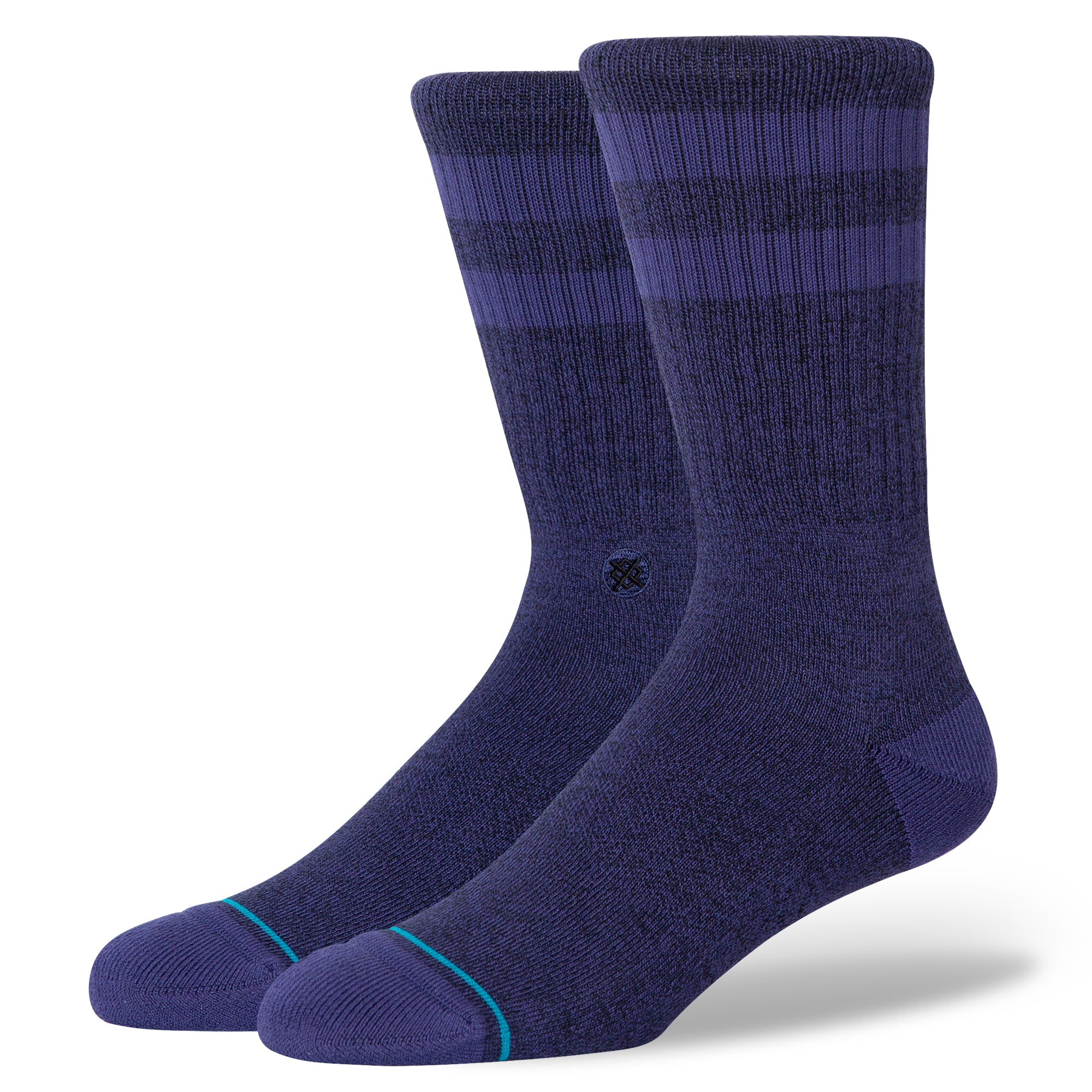 The Joven Crew Sock 3 Pack | Socks | Stance Canada