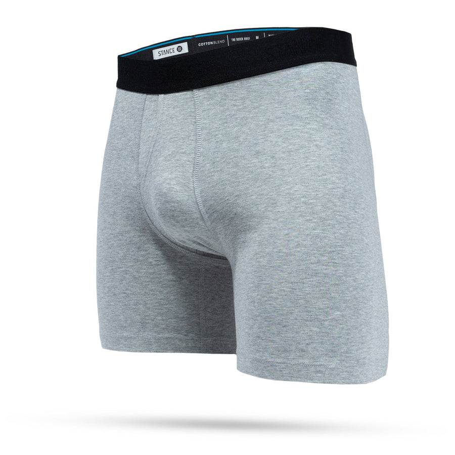 Stance Cotton Boxer Brief Pack