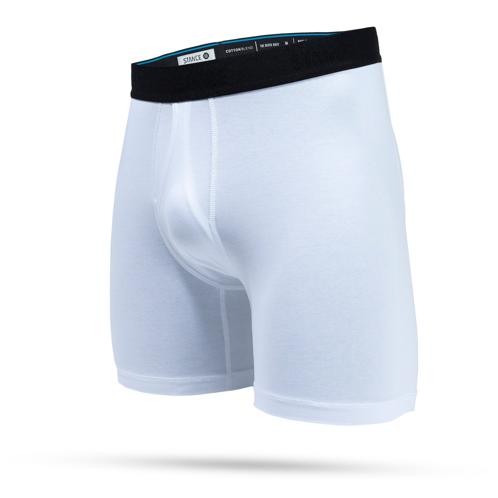 Stance Wholester OG ST 6-Inch Boxer Breifs Men's Underwear X-Large 