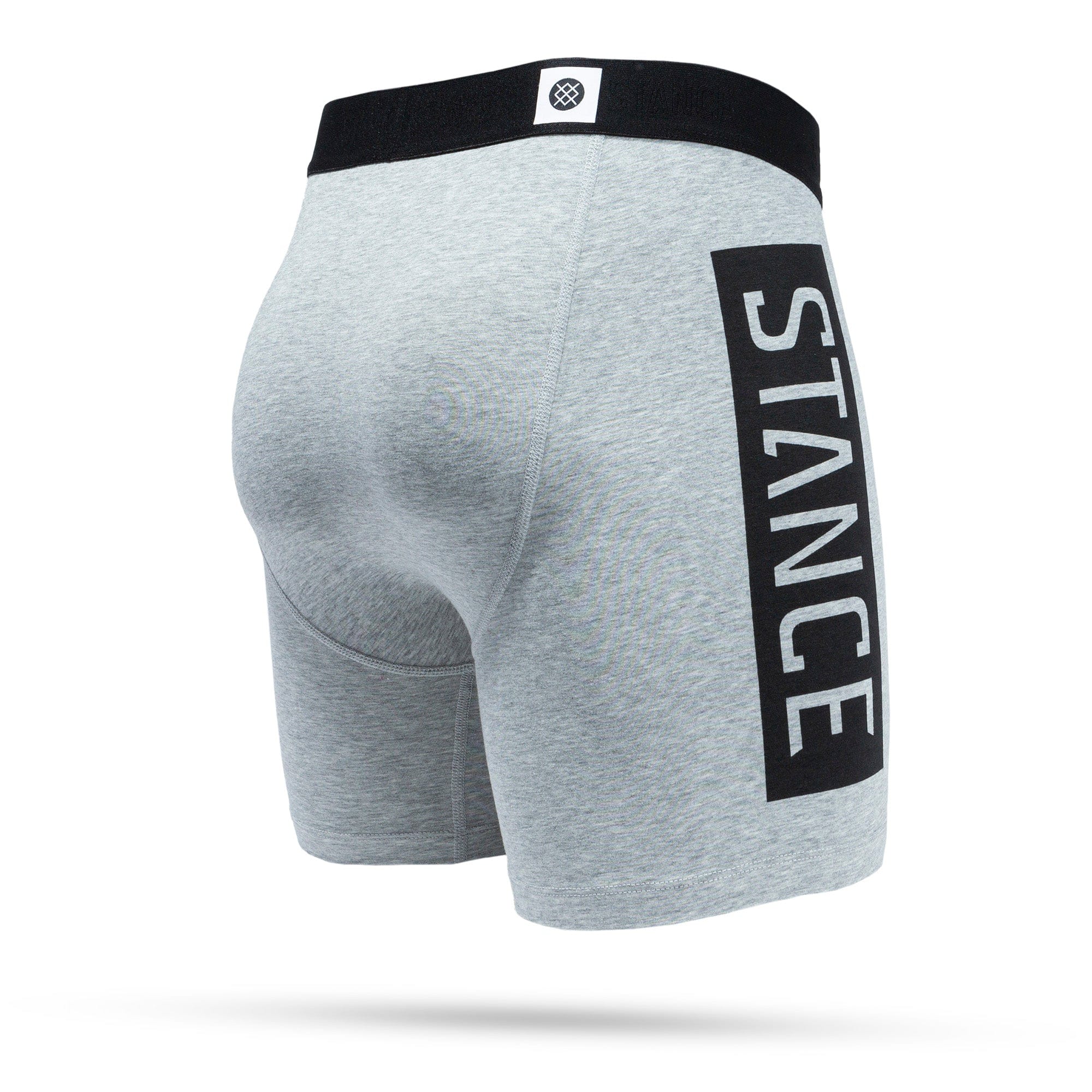 Stance Men's Hunger Poly Blend Boxer Briefs, Men's Underwear