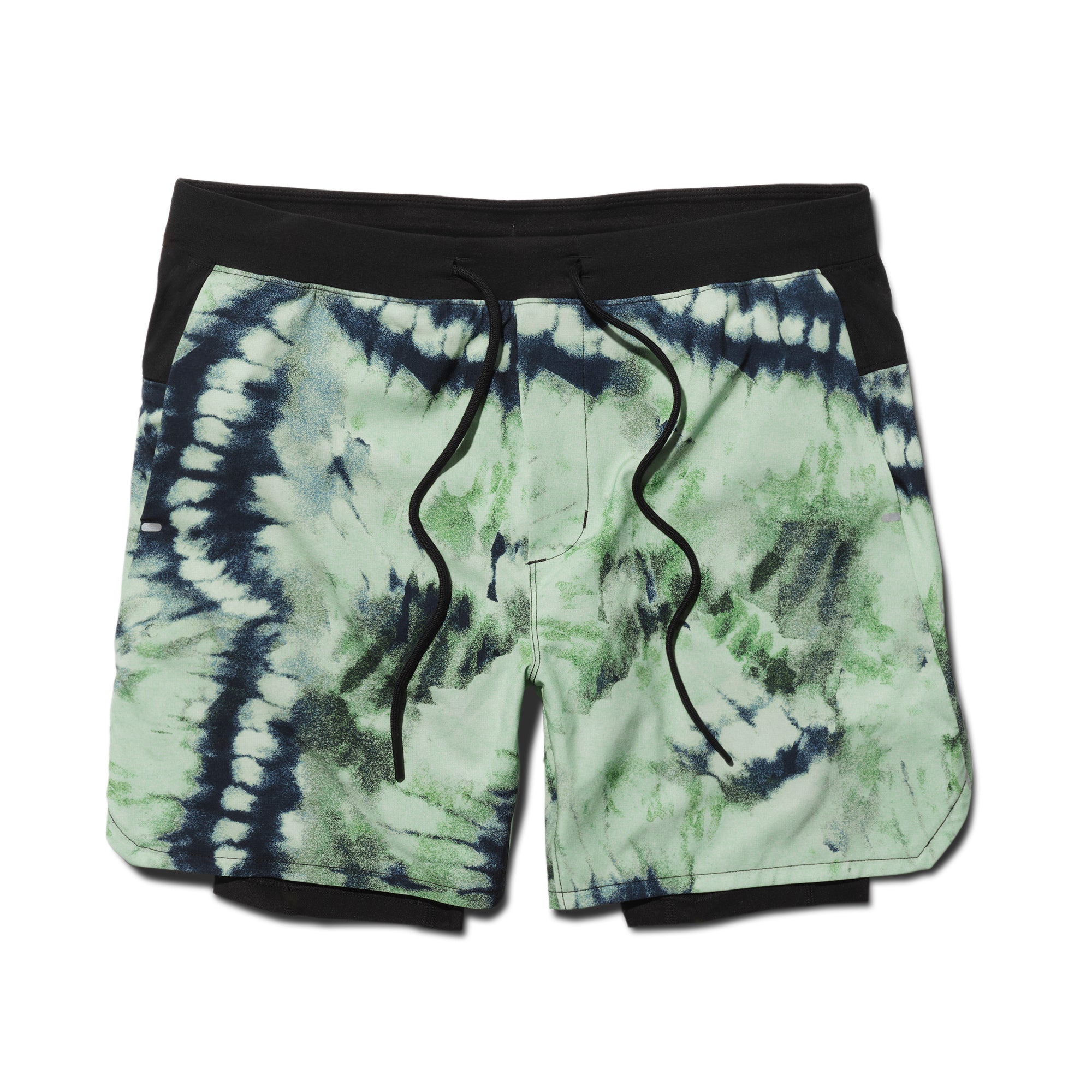 Flux Liner Athletic Short