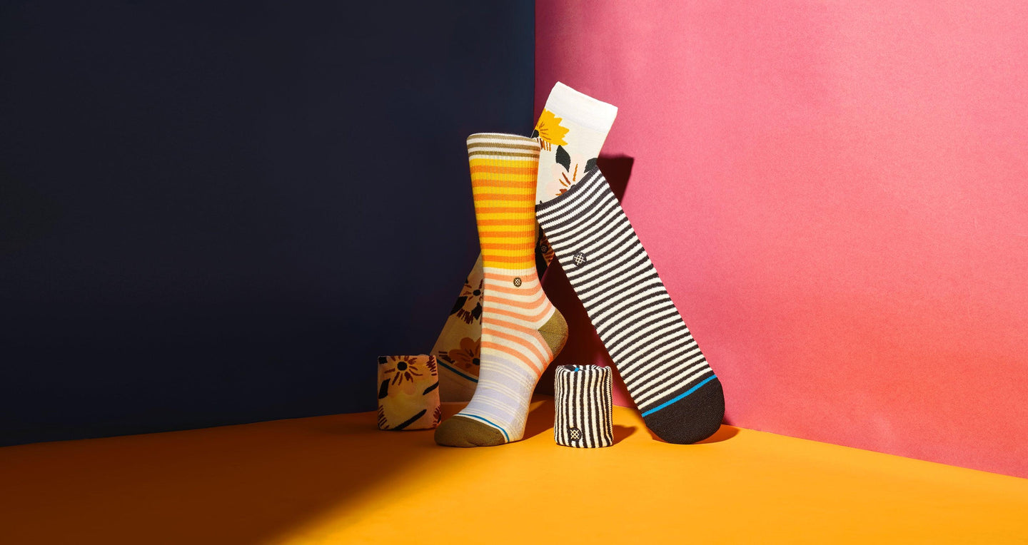 Women's Socks | Stance – Stance Canada Women's Socks | Stance – Stance Canada