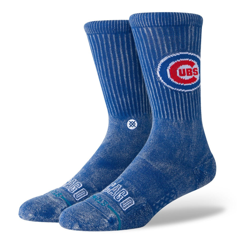 MLB x Stance Fade Crew Socks