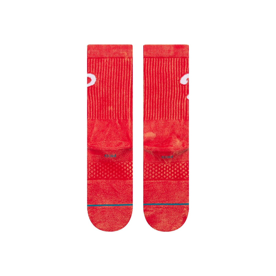 MLB x Stance Fade Crew Socks