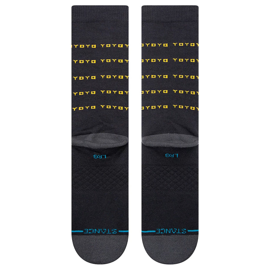 MLB x Stance City Connect Crew Socks