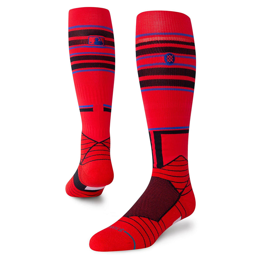 MLB x Stance Toronto Blue Jays 2024 City Connect OTC Socks