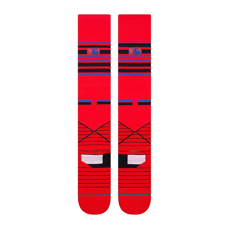 MLB x Stance Toronto Blue Jays 2024 City Connect OTC Socks