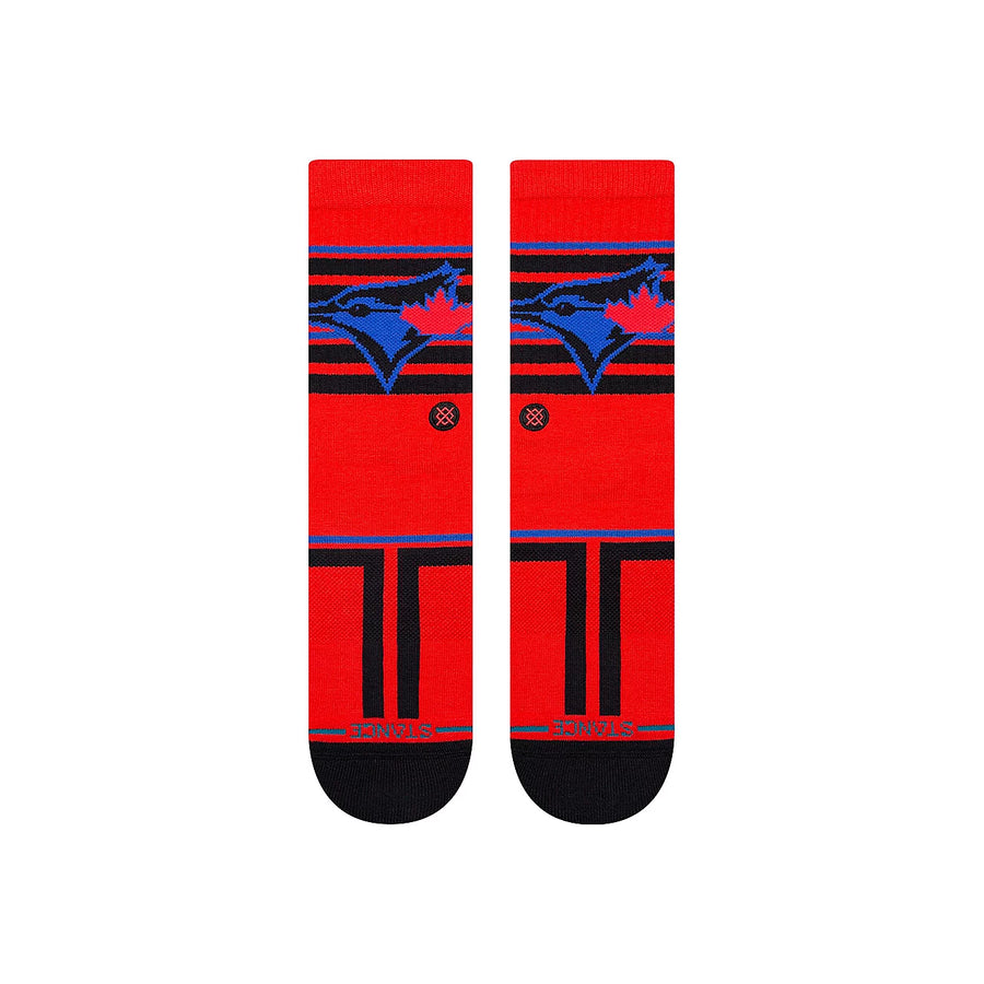 MLB x Stance City Connect Crew Socks