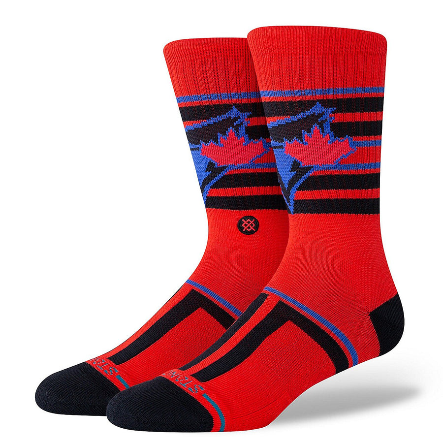 MLB x Stance City Connect Crew Socks