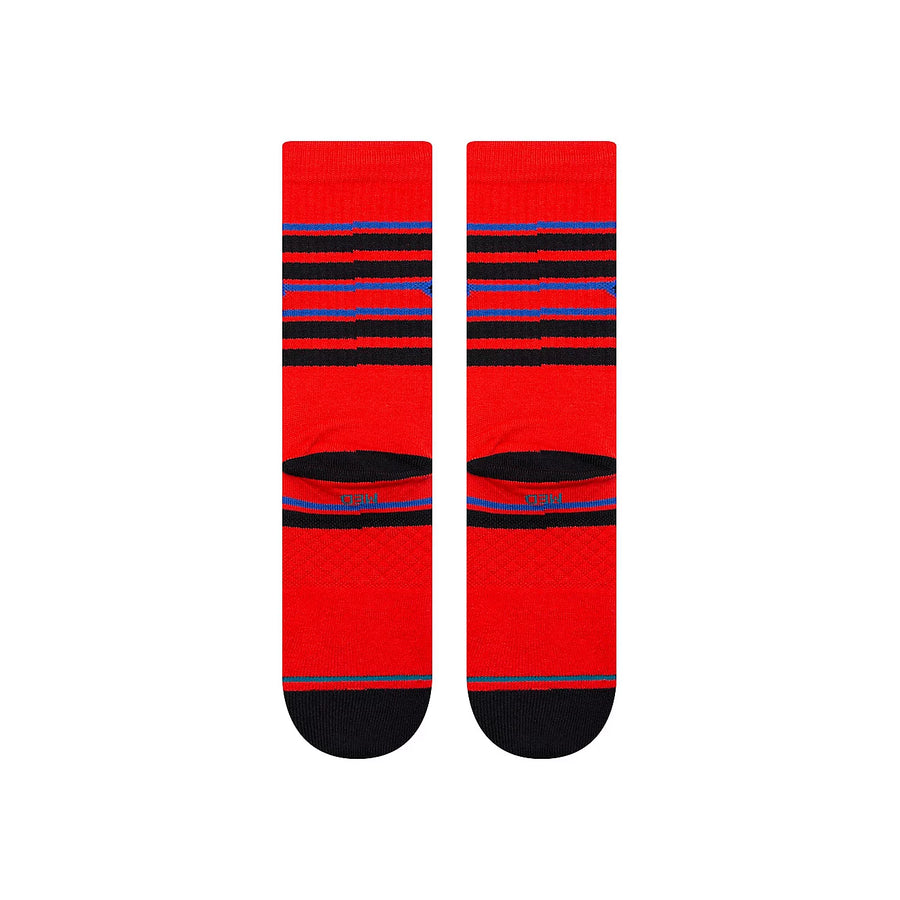 MLB x Stance City Connect Crew Socks