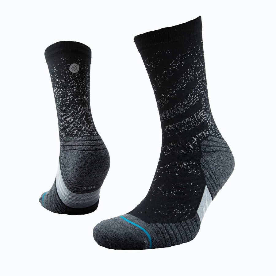 Run Light Crew Socks 3 Pack | Socks | Stance Canada