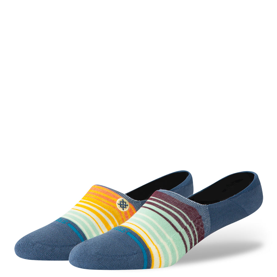 Curren No Show Socks