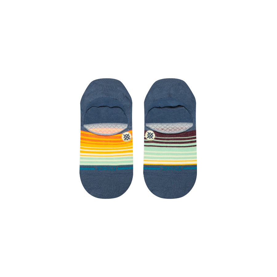 Curren No Show Socks