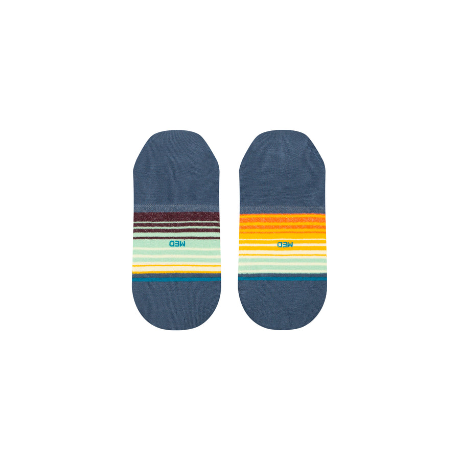 Curren No Show Socks
