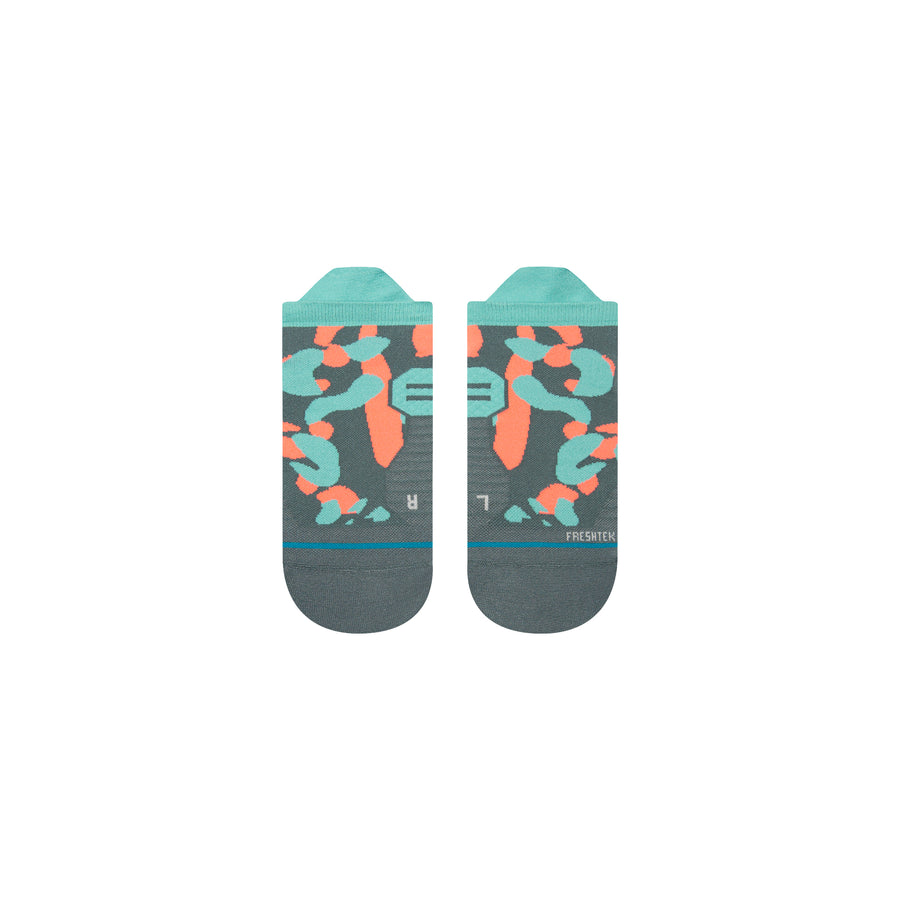 Lipard Tab Socks