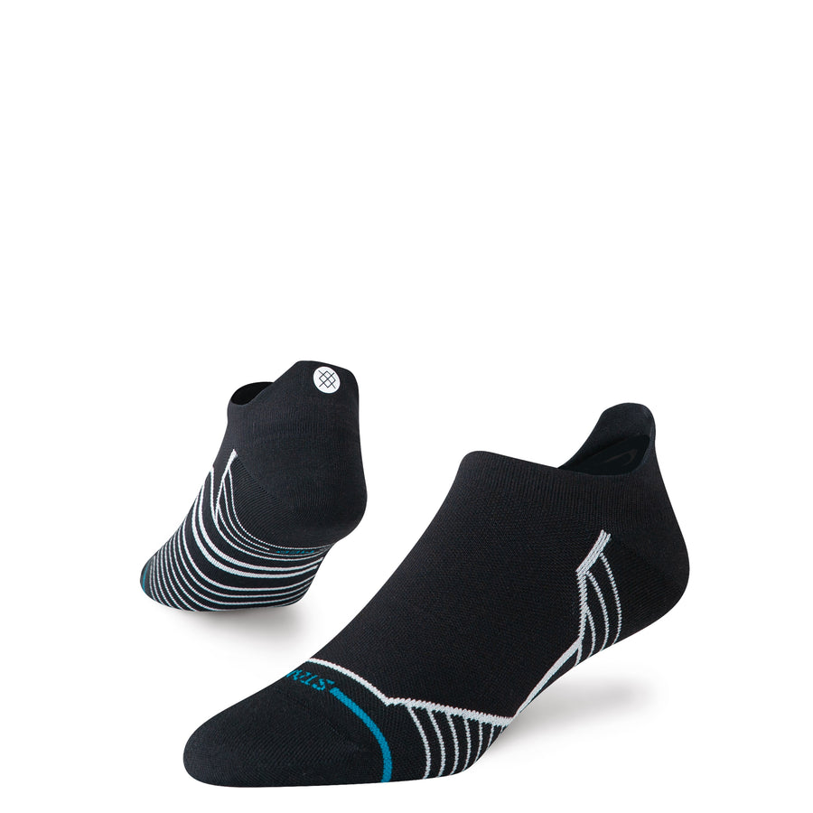 Variegated Ultra Tab Socks
