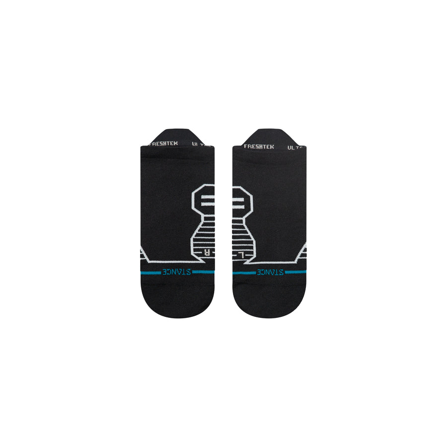 Variegated Ultra Tab Socks