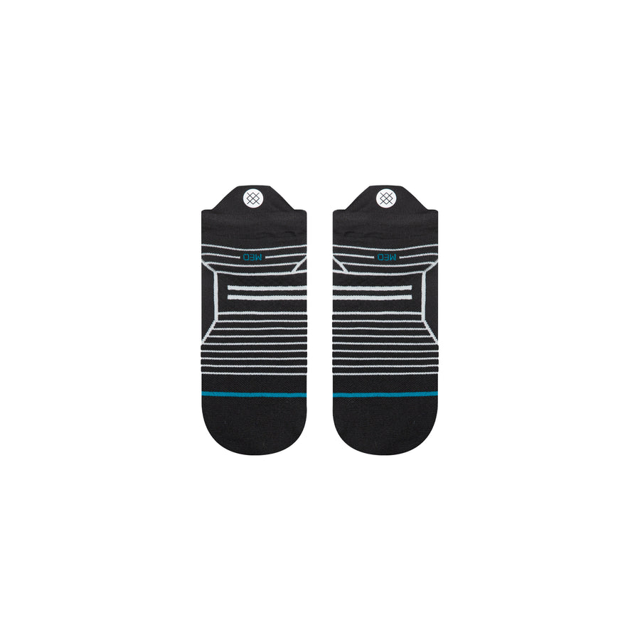 Variegated Ultra Tab Socks