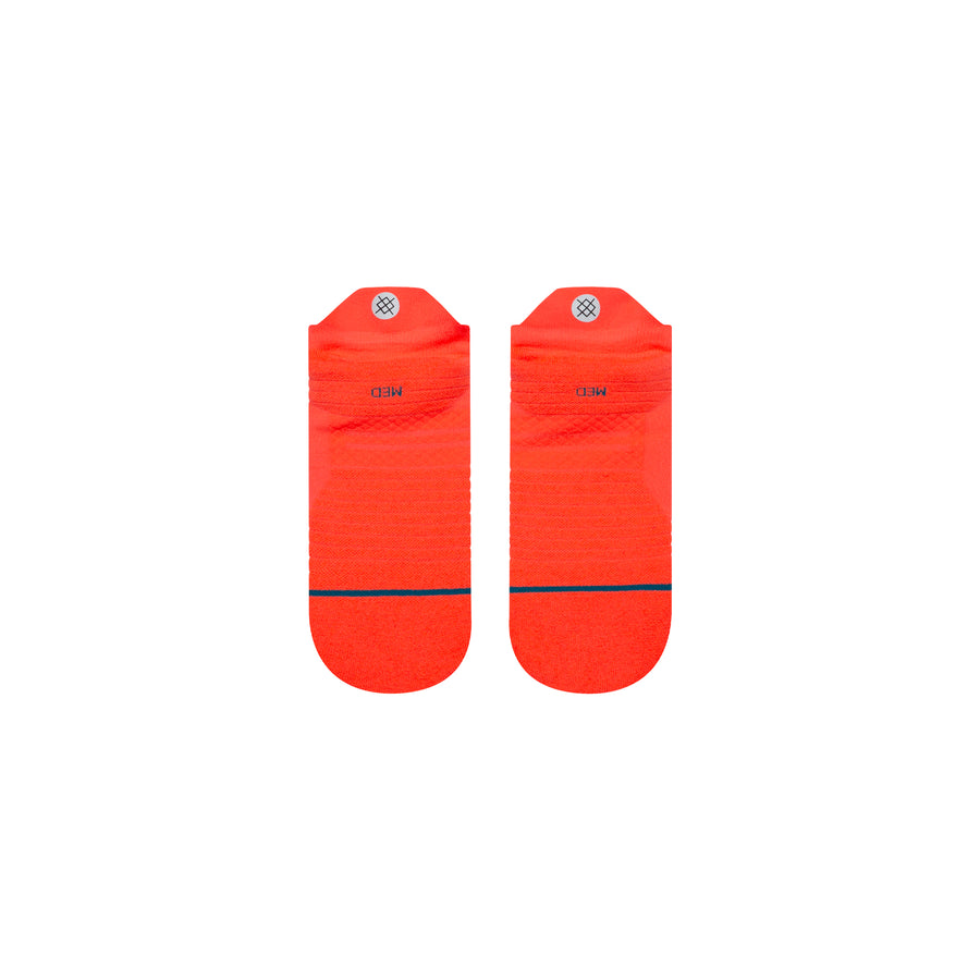 Run Light Tab Socks
