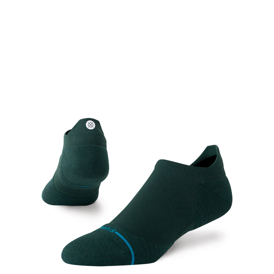 Run Light Tab Socks