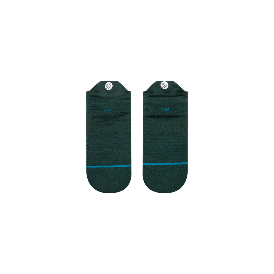 Run Light Tab Socks