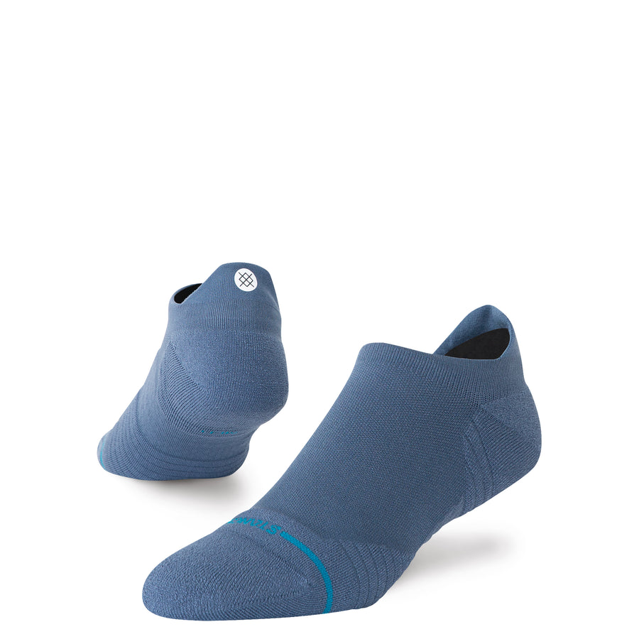 Run Light Tab Socks