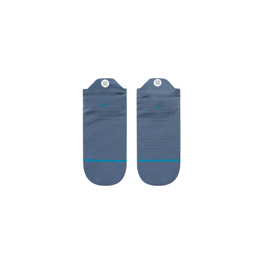 Run Light Tab Socks