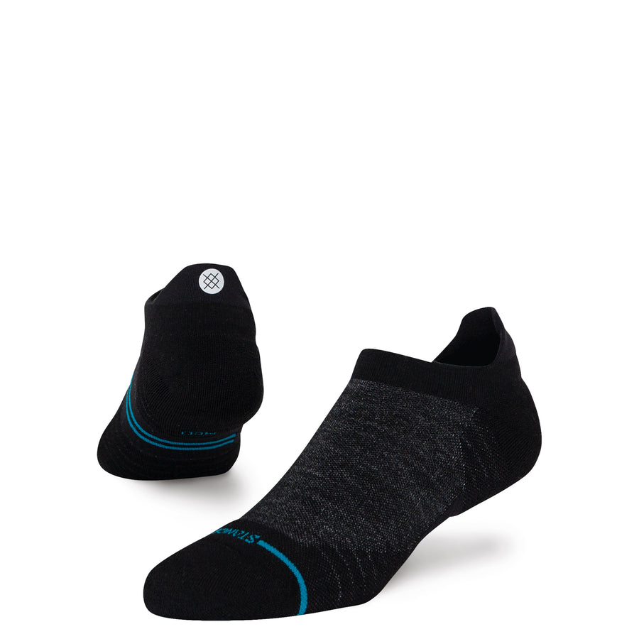 Light Wool Tab Socks
