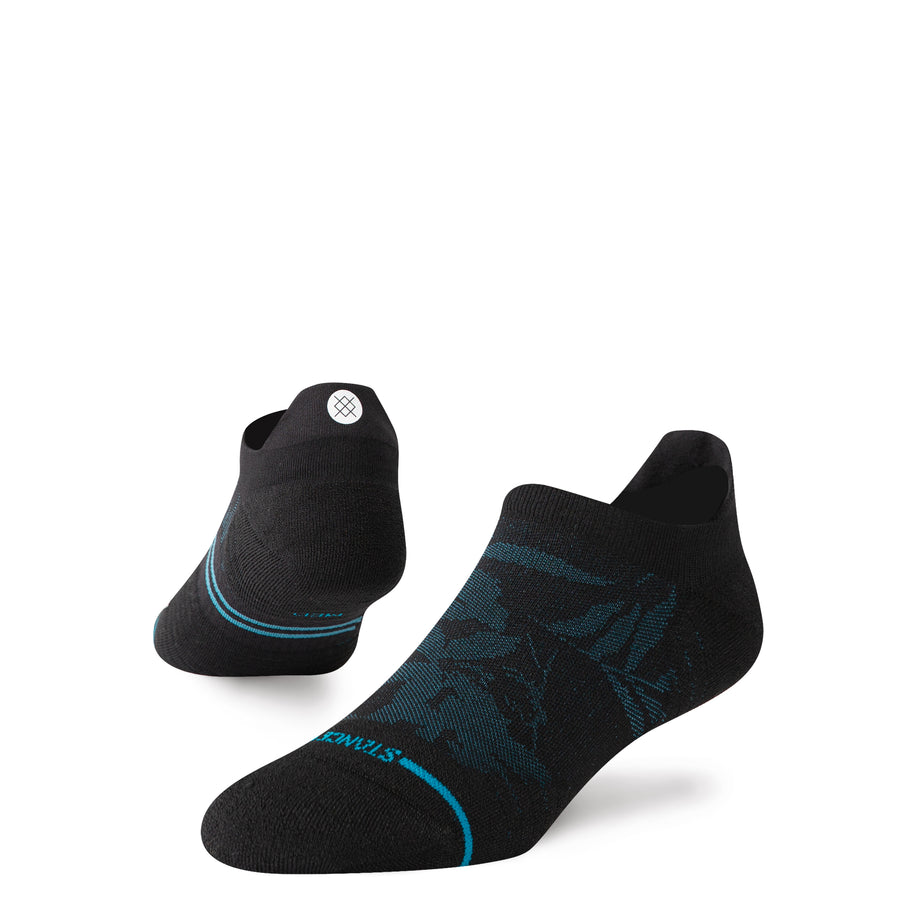 Off The Trail Light Tab Socks