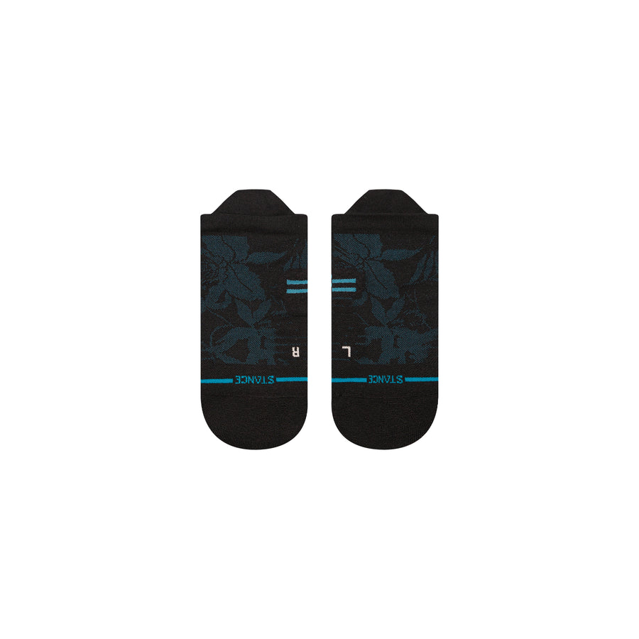 Off The Trail Light Tab Socks