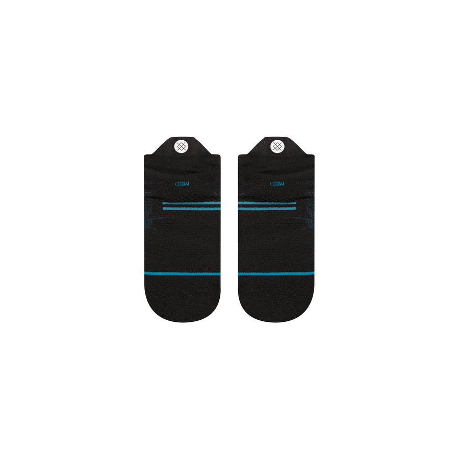 Off The Trail Light Tab Socks