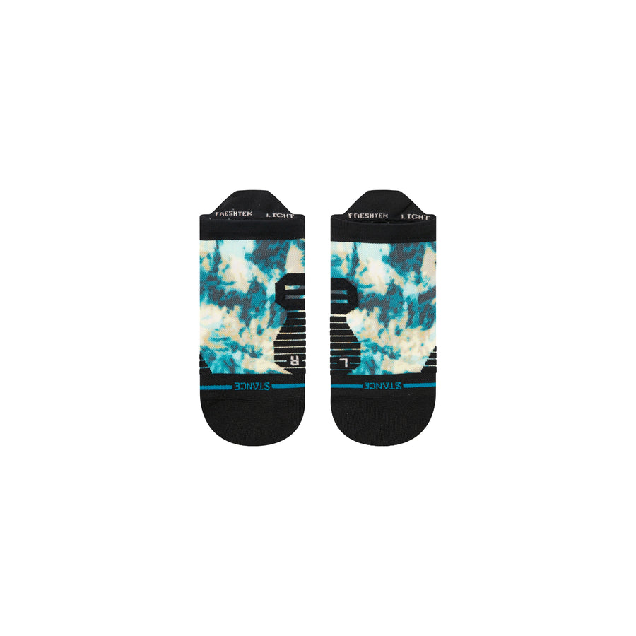 Serengeti Light Tab Socks