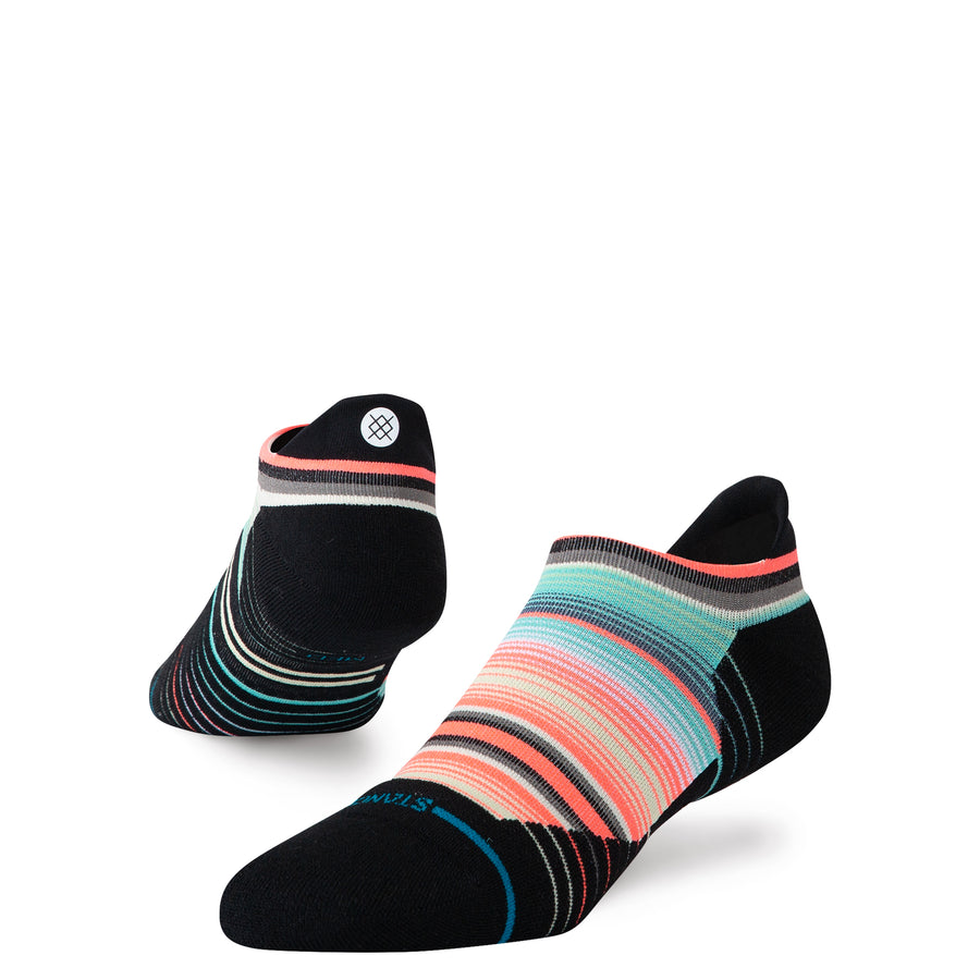 Curren Light Tab Socks
