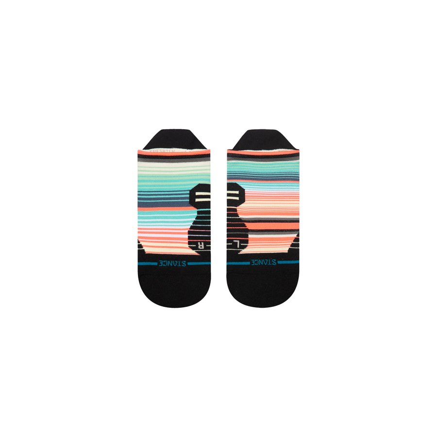 Curren Light Tab Socks