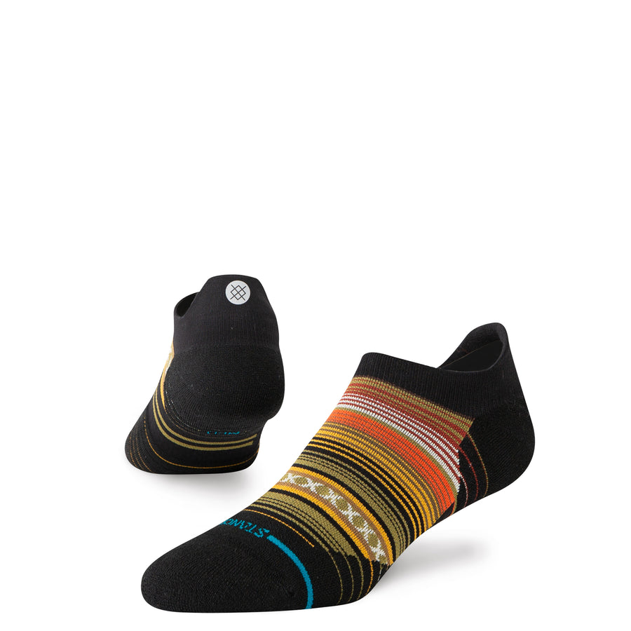 Curren Light Tab Socks